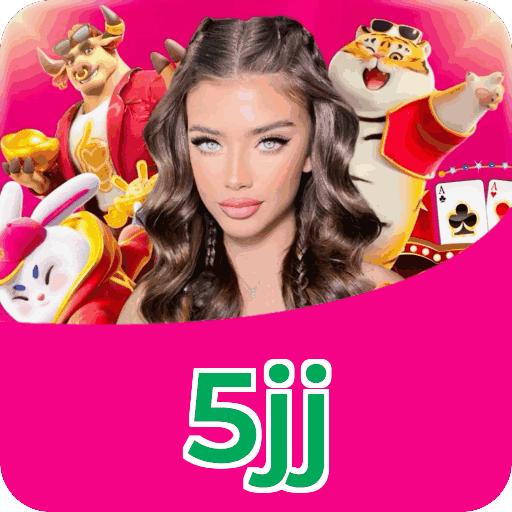 Tabela RTP dos jogos de cassino da 5jj