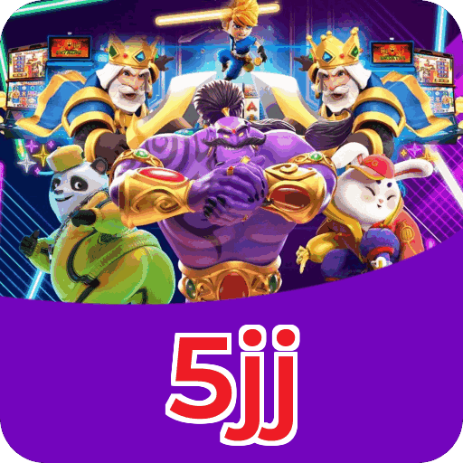 5jj segurança SSL 256-bit - Licença Curaçao, eCOGRA, GLI certificado